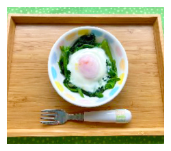 巣ごもり卵
