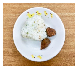 鶏レバーの甘辛煮
